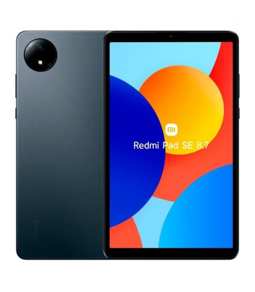 Xiaomi Redmi Pad SE 8.7" 4Gb 128Gb Gris Sin cargad