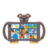 Logicom Tablet LogiKids 7" 2GB 16GB con Funda