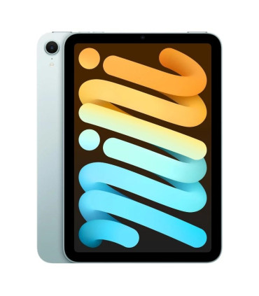 Apple IPAD MINI 2024 WI-FI 128GB BLUE