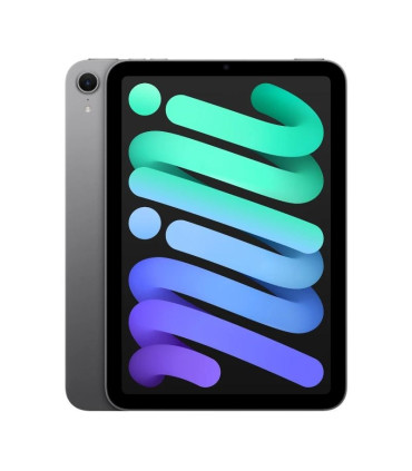 Apple IPAD MINI 2024 WI-FI 128GB SPACE GRAY