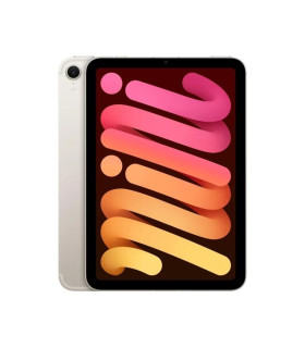 Apple IPAD MINI 2024 WI-FI CL 128GB STARLIGHT