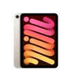 Apple IPAD MINI 2024 WI-FI CL 128GB STARLIGHT