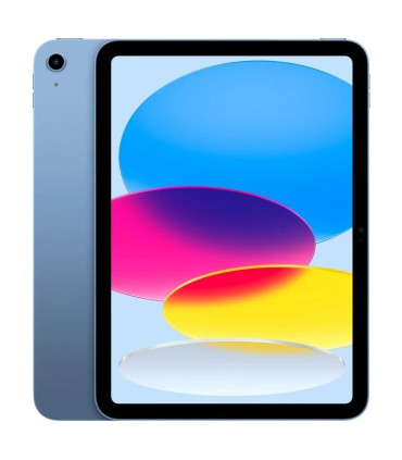 Apple IPAD WIFI 256GB BLUE
