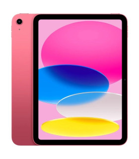Apple IPAD WIFI 256GB PINK
