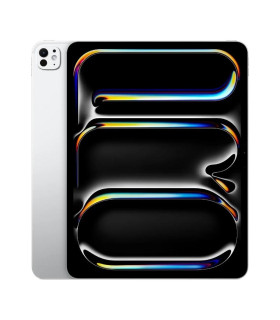 Apple IPAD PRO M5 13 WIFI 256GB SILVER