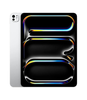 Apple IPAD PRO M5 13 WIFI 256GB SILVER