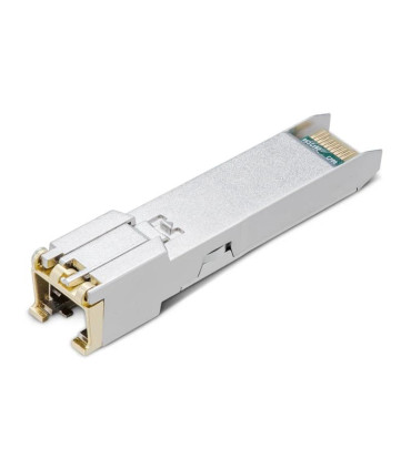 TP-Link SM331T Modulo SFP 1000BASE-T RJ45 100m