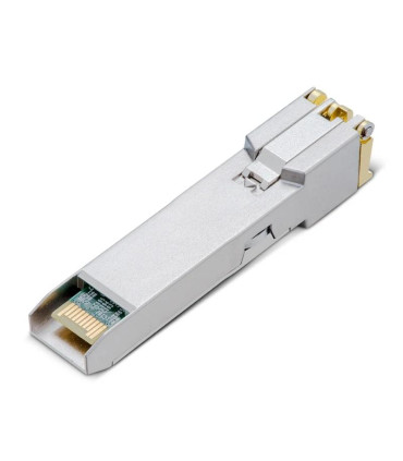 TP-Link SM331T Modulo SFP 1000BASE-T RJ45 100m