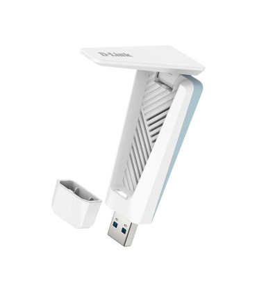 D-Link AX18U Adapter USB3.0 WiFi6 AX1800