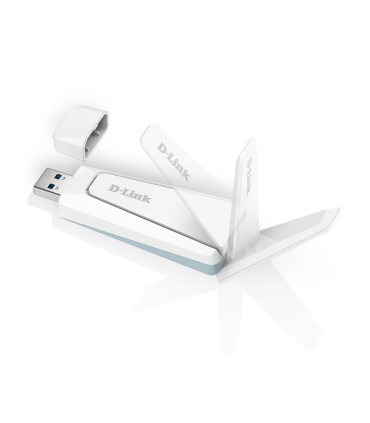 D-Link AX18U Adapter USB3.0 WiFi6 AX1800