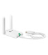 TP-LINK TL-WN822N Adaptador Red N300 3dBi USB