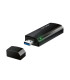 TP-LINK Archer T4U Tarjeta Red WiFi AC1300 USB