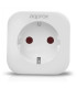approx APPSP10V2 Enchufe Inteligente WiFi