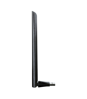 D-Link DWA-172 Tarjeta Red WiFi AC600 USB