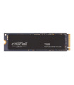 Crucial T500 SSD 2TB PCIe NVMe 4.0 x4