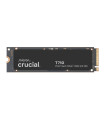 Crucial T710 SSD 2TB PCIe Gen 5 x4 14500 MB-s
