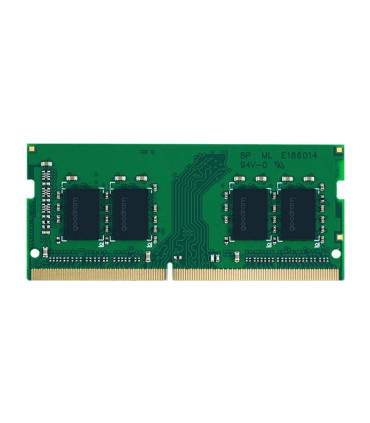 Goodram 8GB DDR4 2666MHz CL19 SODIMM