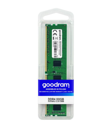 Goodram 32GB DDR4 3200MHz CL22 DIMM