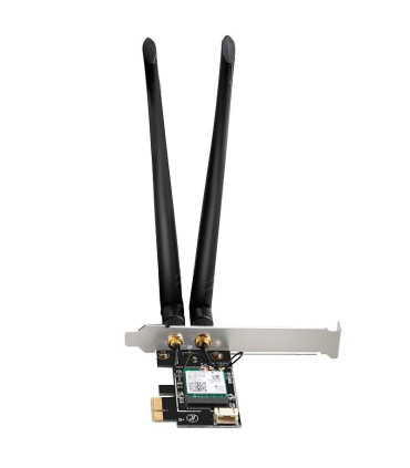 D-Link DWA-X582 AX3000 WiFi6 PCIe Adapter BT 5.0