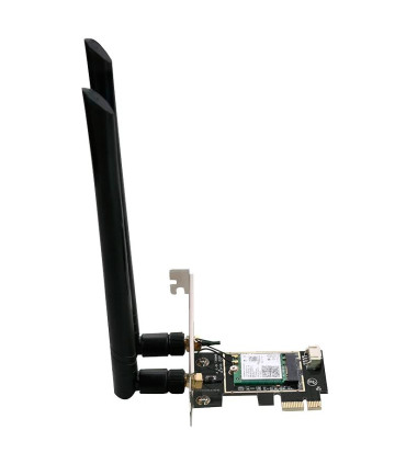D-Link DWA-X582 AX3000 WiFi6 PCIe Adapter BT 5.0