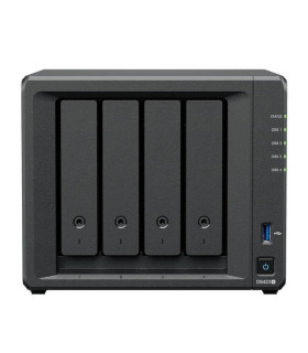 Synology DS423+ NAS 4Bay Disk Station 2xGbE