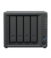 Synology DS423+ NAS 4Bay Disk Station 2xGbE