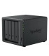 Synology DS423+ NAS 4Bay Disk Station 2xGbE