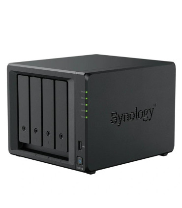 Synology DS423+ NAS 4Bay Disk Station 2xGbE