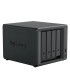 Synology DS423+ NAS 4Bay Disk Station 2xGbE
