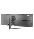 iggual Monitor 49" 5K DQHD 1ms 240Hz MM AA Curvo
