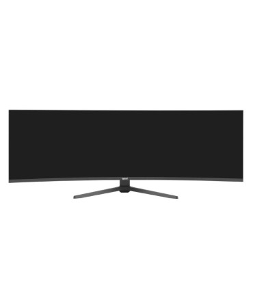 iggual Monitor 49" 5K DQHD 1ms 240Hz MM AA Curvo