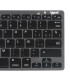 iggual Teclado Bluetooth Slim TKL-BT negro 2 canal