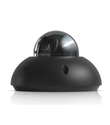Ubiquiti UVC-G6-Dome-W Cámara techo 4K PoE IP66