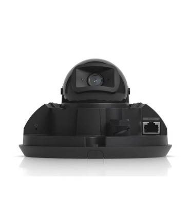 Ubiquiti UVC-G6-Dome-W Cámara techo 4K PoE IP66