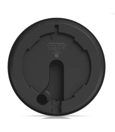 Ubiquiti UVC-G6-Dome-W Cámara techo 4K PoE IP66