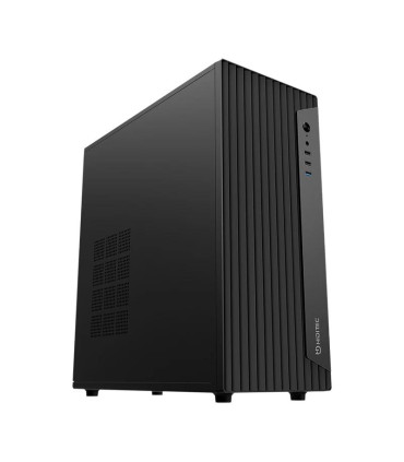Hiditec Caja Atx BLOK 3.0 + Fuente 500