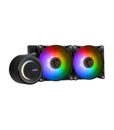 MSI Refrigeración Líquida E240