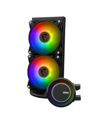 MSI Refrigeración Líquida E240