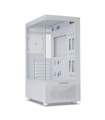 NOX Semitorre Hummer Vision Blanca