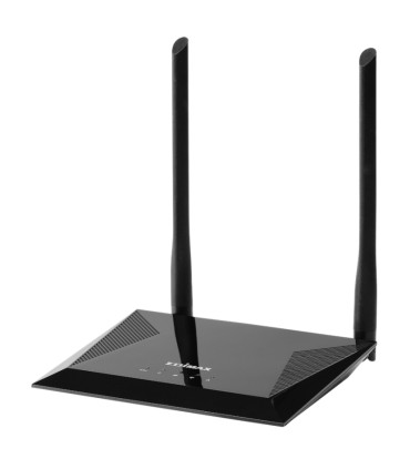 Edimax BR-6428NS V5 Router WiFi N300 4en1