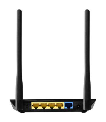 Edimax BR-6428NS V5 Router WiFi N300 4en1