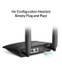 TP-LINK TL-MR100 Router 4G LTE WiFi N300
