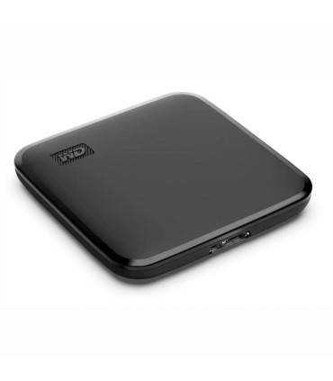 Western Digital Elements SE SSD 2TB USB 3.0