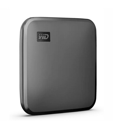 Western Digital Elements SE SSD 2TB USB 3.0