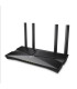 TP-Link EX220 Router WiFi6 AX1800 Dual 1xWAN Mesh