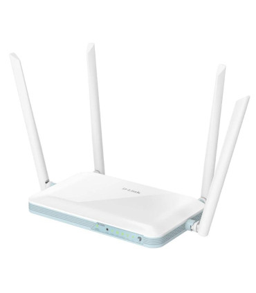 D-Link G403 EAGLE PRO AI N300 4G Smart Router