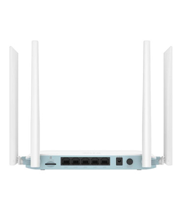 D-Link G403 EAGLE PRO AI N300 4G Smart Router
