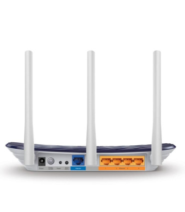 TP-Link Archer C20 Router WiFi AC750 1xWAN 4xLAN