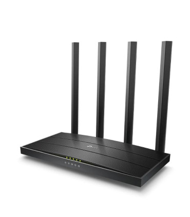 TP-Link Archer C6 Router WiFi AC1200 5xGb Dual