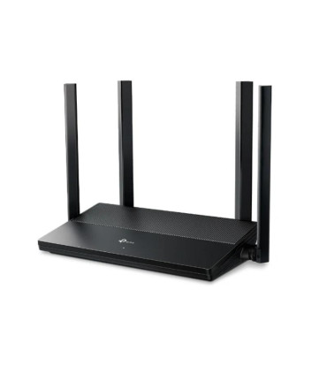 TP-Link EX141 Router WiFi6 AX1500 Dual 1xWAN 3xLAN